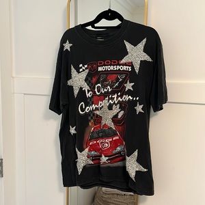 Furst of a Kind Oversized T-shirt